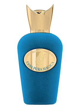 Sospiro Perfumes - Erba Pura Magica