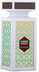 Flavia - Cherry Ghost