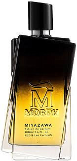 Morph - Miyazawa