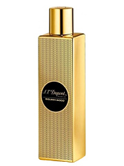 S.T. Dupont - Golden Wood