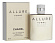 Allure Homme Edition Blanche Eau de Toilette (Туалетная вода 50 мл)
