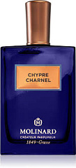 Molinard - Chypre Charnel