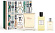 Terre d'Hermes Eau Givree (набор п/в 100 мл + п/в 12 мл + гель д/душа 80 мл)