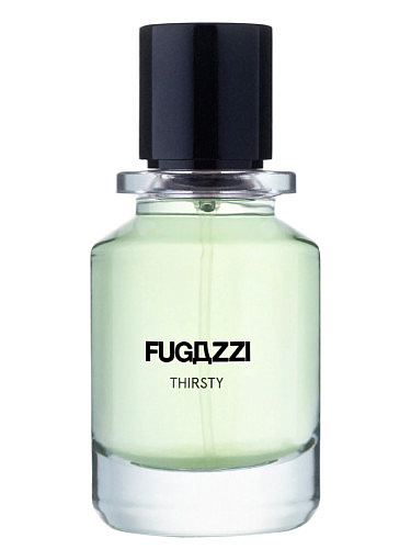 Fugazzi - Thirsty