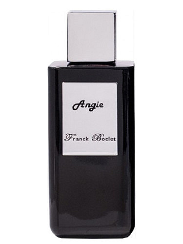 Franck Boclet - Angie