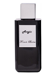 Franck Boclet - Angie