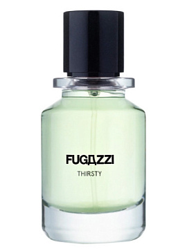 Fugazzi - Thirsty