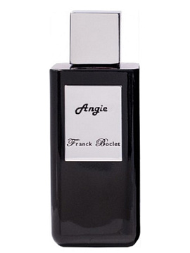 Franck Boclet - Angie