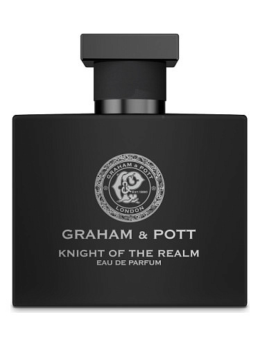 Graham & Pott - Knight of the Realm
