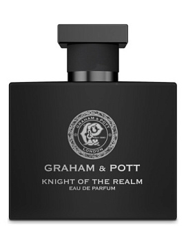 Graham & Pott - Knight of the Realm