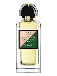 Maison Noir - Quandoley 805