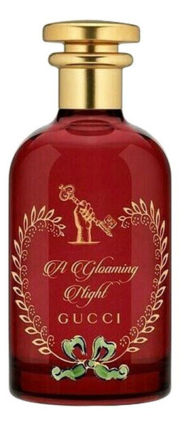 Gucci - A Gloaming Night