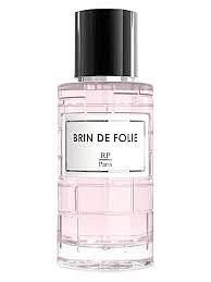 RP Paris - Brin de Folie