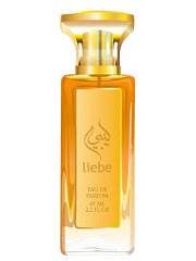 Khaltat Blends of Love - Liebe