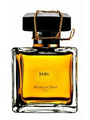 Mona di Orio - Jabu