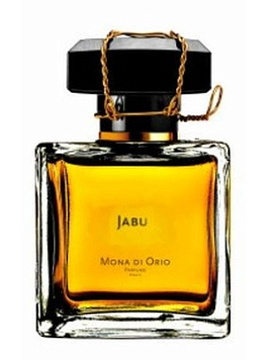 Mona di Orio - Jabu