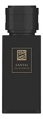 Signature - Santal