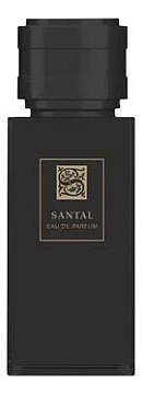 Signature - Santal