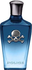 Police - Potion Power For Him