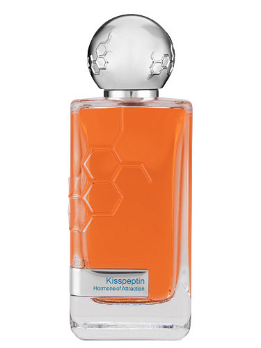 Hormone Paris - This Is Not Kisspeptin