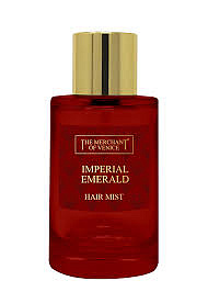 The Merchant of Venice - Imperial Emerald Hair Mist
