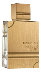 Al Haramain Perfumes - Amber Oud Gold Edition