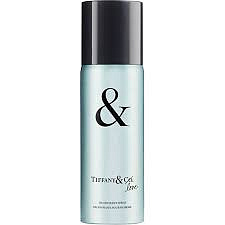 Tiffany - Tiffany & CO Love For Him Дезодорант