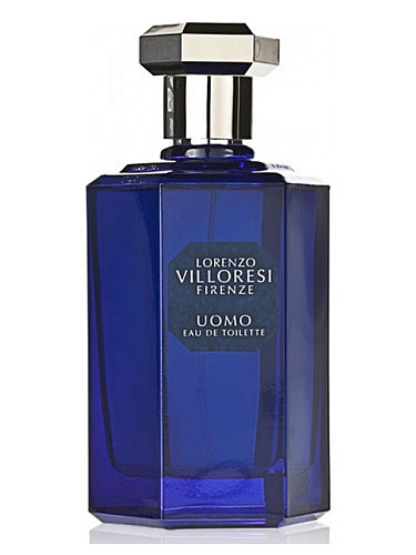 Lorenzo Villoresi - Uomo