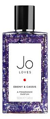 Jo Loves - Ebony & Cassis