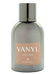 Bruno Acampora - Vanyl