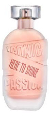 Naomi Campbell - Here To Shine