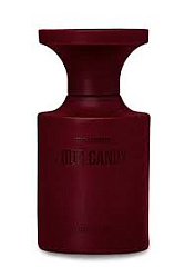 BORNTOSTANDOUT - Oud Candy