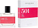 501 praline, licorice, patchouli (Парфюмерная вода 30 мл)