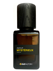 Oud Factory - Amour Mysterieux