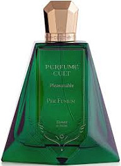 Perfume Cult - Per Fumum