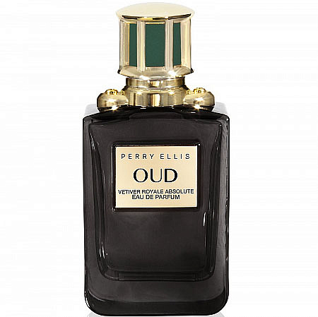 Perry Ellis - Vetiver Royale Absolute