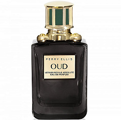 Perry Ellis - Vetiver Royale Absolute