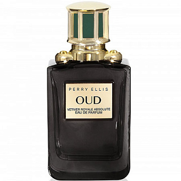 Perry Ellis - Vetiver Royale Absolute
