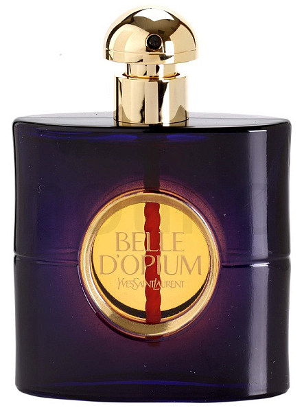 Yves Saint Laurent - Belle D'Opium Eclat