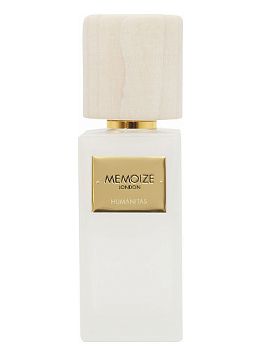 Memoize London - Humanitas