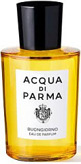 Acqua di Parma - Buongiorno