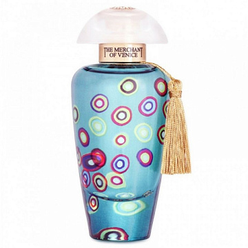 The Merchant of Venice - Mandarin Carnival