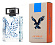 Live Your Life Men Eau de Cologne (Одеколон 50 мл)