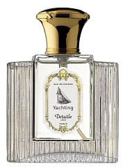Detaille - Yachting