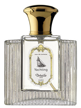 Detaille - Yachting