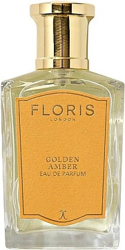 Floris - Golden Amber