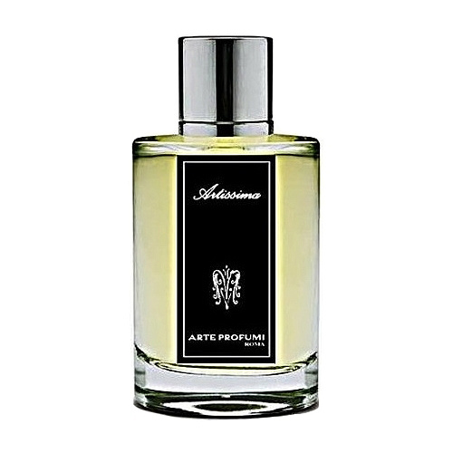 Arte Profumi - Artissima