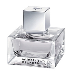 David & Victoria Beckham - Intimately Yours Men