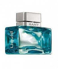 Gant - Liquid