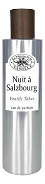 La Maison de la Vanille - Nuit a Salzbourg Vanille Tabac